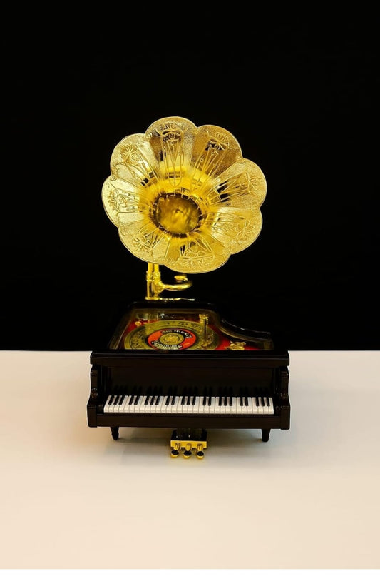 Piano Showcase