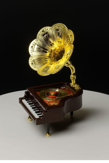 Piano Showcase