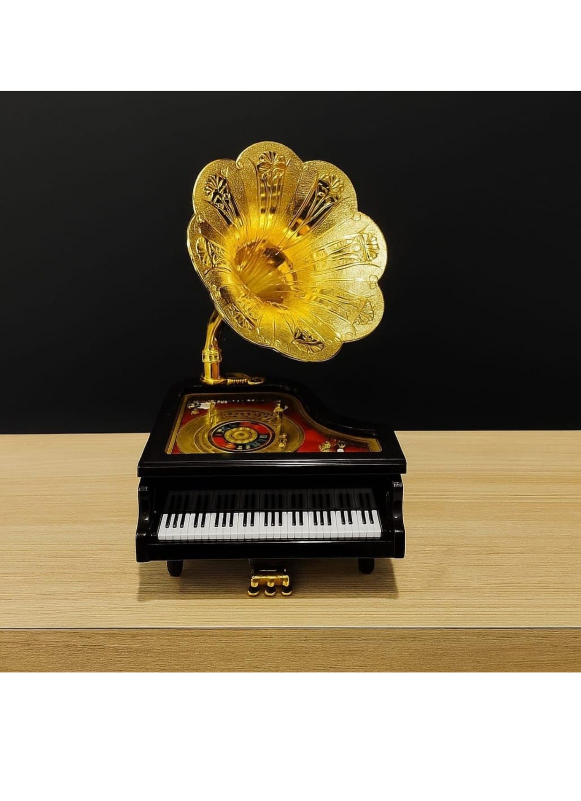 Piano Showcase